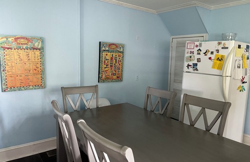 Oriental Casa | Experience Old Oriental