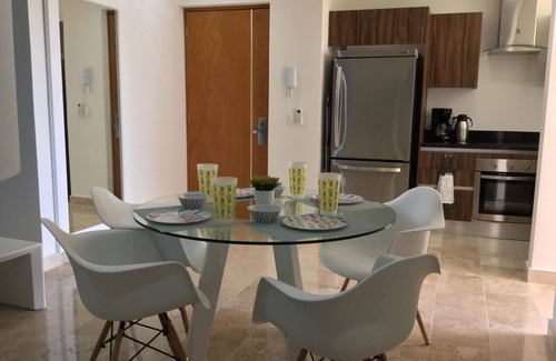 Akumal Apartamento | Experience paradise at Bahía Príncipe Residences & Golf Club! 🌴☀️ ( C 12 )