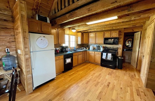 Edgemont Casa | Indian Canyon Cabin