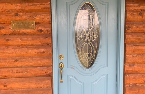 Edgemont Casa | Indian Canyon Cabin