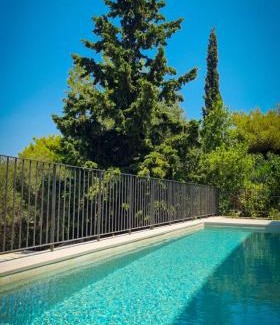Saronida Apartamento | Experience Penthouse by Athens Riviera Suites