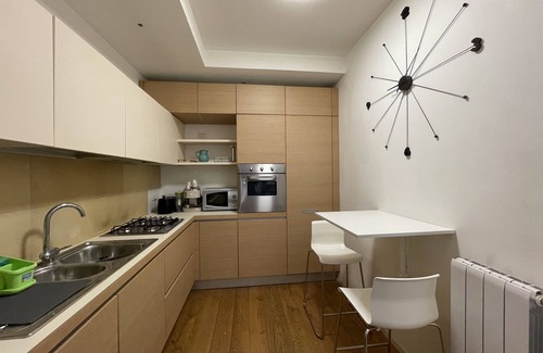 Perugia Apartamento | Experience Perugia’s Magic from a Cozy Family Apartment with Large Terrace.