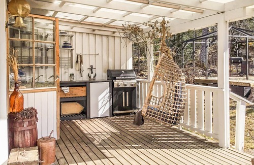 Grisslehamn Casa | Alojamiento de 3 habitaciones en Grisslehamn