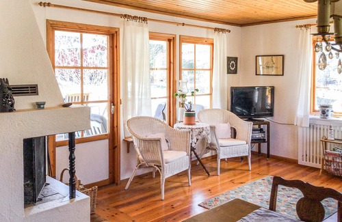 Grisslehamn Casa | Alojamiento de 3 habitaciones en Grisslehamn