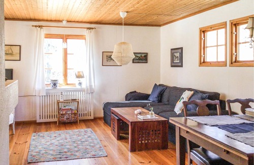Grisslehamn Casa | Alojamiento de 3 habitaciones en Grisslehamn