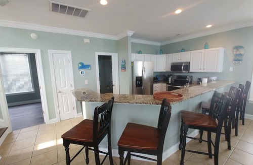 Myrtle Beach Casa | Experience Seaside Living Near the Myrtle Beach Boardwalk