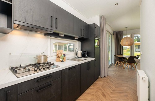 Zuna Cabina | Experience Slow Living in this spacious nature cottage!