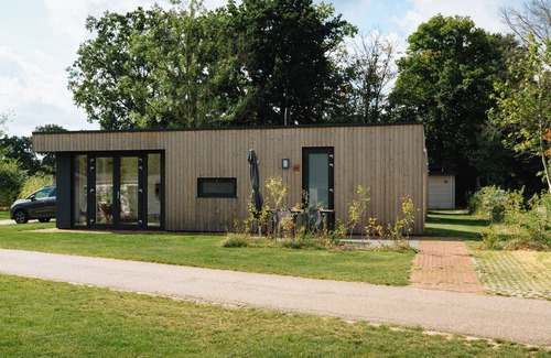 Zuna Cabina | Experience Slow Living in this spacious nature cottage!