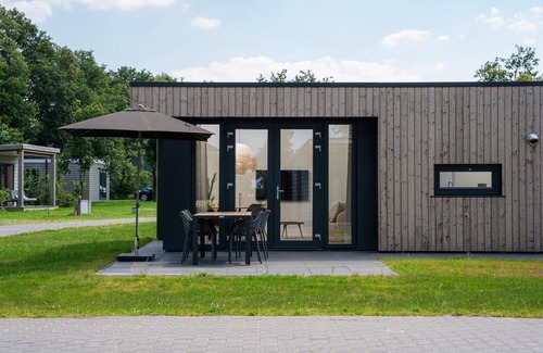 Zuna Cabina | Experience Slow Living in this spacious nature cottage!