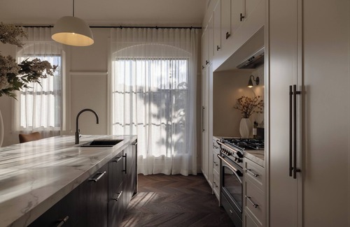 Annandale Casa | Experience Sydney Living: Heritage Charm & Modern Luxury