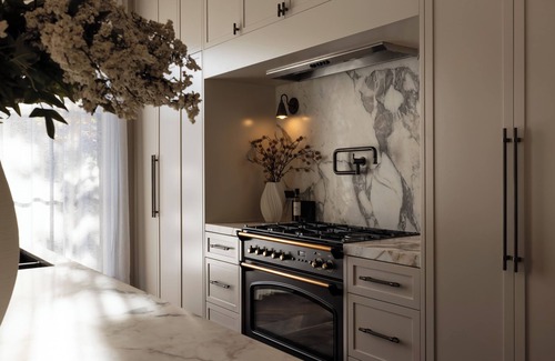Annandale Casa | Experience Sydney Living: Heritage Charm & Modern Luxury