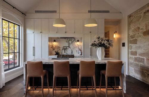 Annandale Casa | Experience Sydney Living: Heritage Charm & Modern Luxury