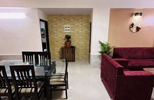 Jaipur Apartamento | "Experience the Authenticity of Jaipur with Our Charming Homestay!"