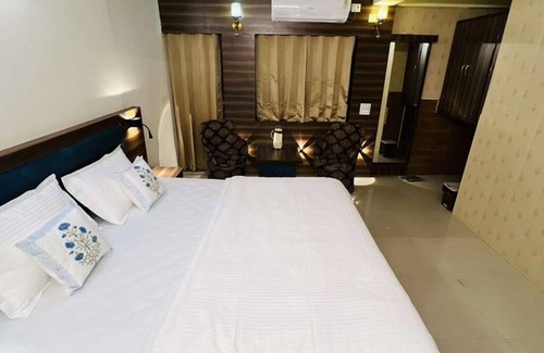 Jaipur Apartamento | "Experience the Authenticity of Jaipur with Our Charming Homestay!"