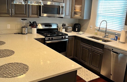 St. Petersburg - Clearwater Apartamento | Experience the Best of Downtown St. Pete!