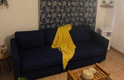 Vega Baja Apartamento | Experience the beauty of Puerto Rican food, people and nature!!!