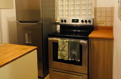 Vega Baja Apartamento | Experience the beauty of Puerto Rican food, people and nature!!!