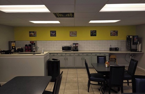 Lake City Hotel | Experience the Best Hospitality in Lake City!