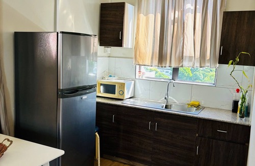 Port Louis Apartamento | Experience the Best Rooftop Stay in Port-Louis!