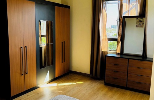 Port Louis Apartamento | Experience the Best Rooftop Stay in Port-Louis!
