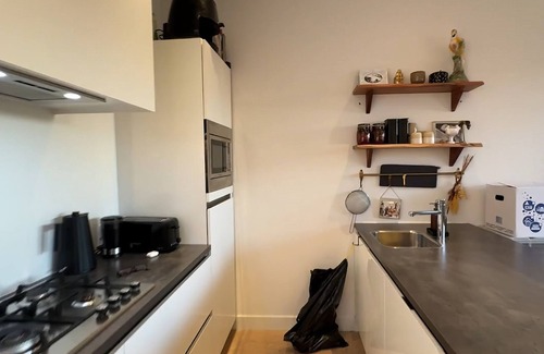 Amsterdam West Apartamento | Experience the Best of Amsterdam