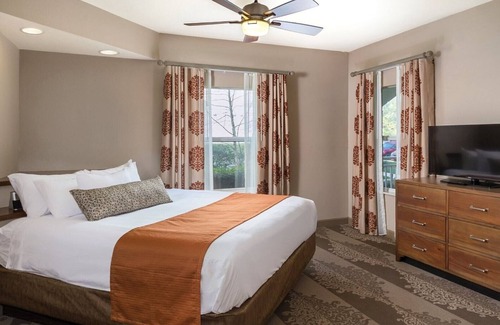 Pennington Bend Complejo | Experience the Best of Music City at Wyndham Nashville- 2 Bd. Lockoff