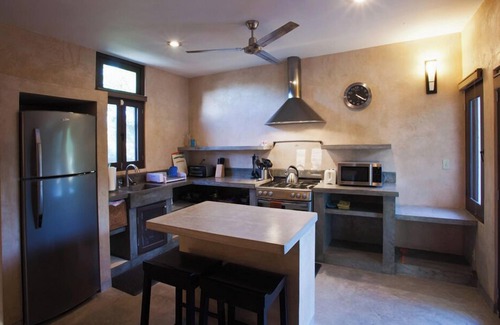 Todos Santos Casa | La experiencia de la 'Boutique Feel' en la Casa de Ginebra