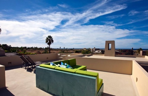 Todos Santos Casa | La experiencia de la 'Boutique Feel' en la Casa de Ginebra