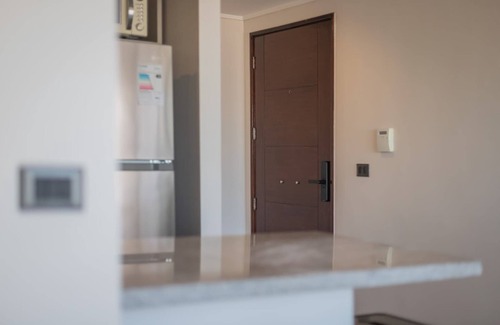 Barrio Italia Apartamento | ¡Vive el encanto de Nuñoa con la mejor comodidad!