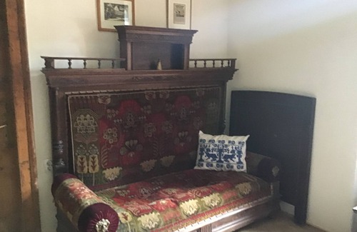 Richis Casa | Experience the countryside, stay in a traditional saxon house in Transylvania