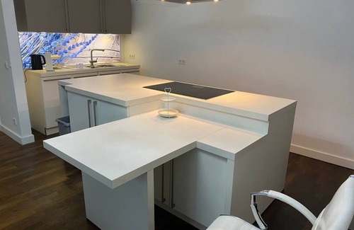 Kreuzberg Apartamento | Experience the dynamic lifestyle of Berlin