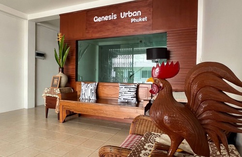 Talat Nuea Casa | Experience the Essence of Friendship: in the Heart of the Old Town