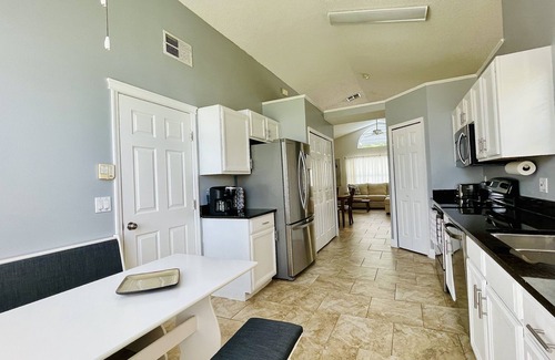 Kissimmee Casa | Experience the Magic of Disney at Our Stunning Vacation home in Kissimmee!