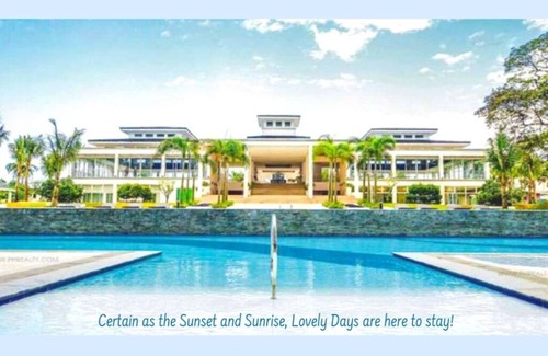 Bago Bantay Condominio | Experimente la NUEVA ESTANCIA DE ESTILO DE VIDA