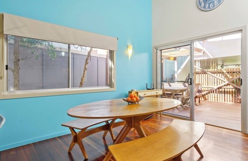 Point Lookout Villa | Experience the Perfect Coastal Getaway in Point Lookout