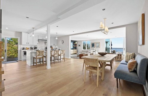 El Granada Casa | Experience the Pinnacle of Coastal Living at Harbour House