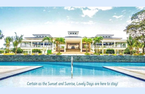 Project 7 Condominio | ¡Experimenta The Pulse of the NEW LIFESTYLE CITY, un destino tan completo!