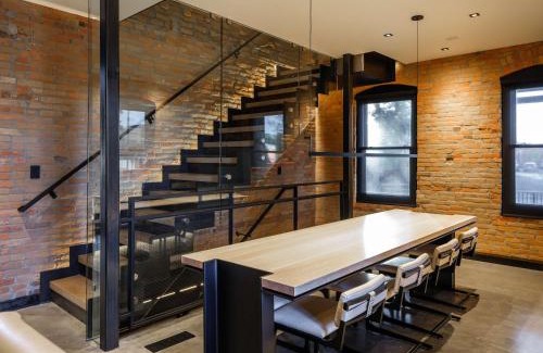Downtown Bozeman Casa | Experience the Romance of The Historic Rouse House