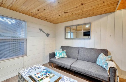 Tampa Casa | Experience the TINY HOUSE