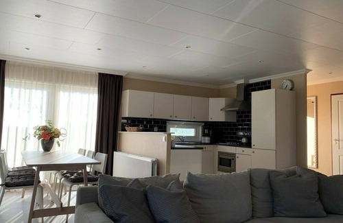 Lathum Casa | Experience the ultimate pleasure of quality time with friends and family in this holiday home!