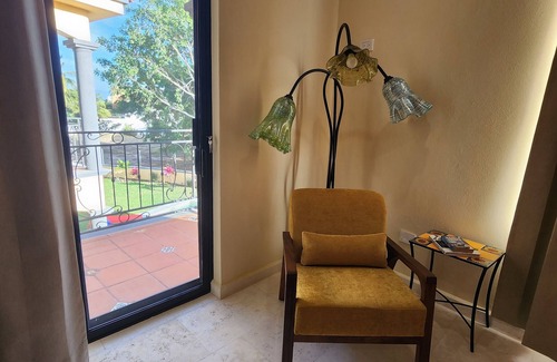 Flamingos Casa | Experience the Warmth & Beauty of a Traditional Mexican Hacienda in Bucerias Mex