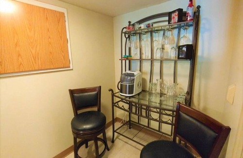 Morristown Casa | Experience tranquility near Douglas Lake 18 min