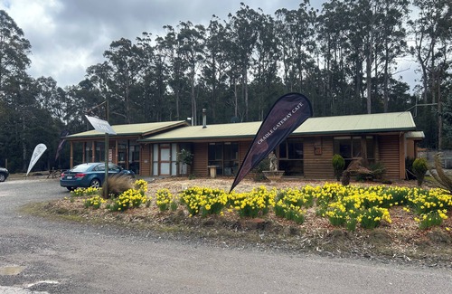 Moina Chalet De Esquí | Experience Tranquility and Nature at Cradle Gateway Chalets