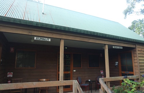 Moina Chalet De Esquí | Experience Tranquility and Nature at Cradle Gateway Chalets