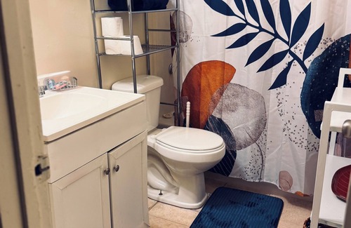 Swiftown Apartamento | Experience True Delta Comfort in a Cozy Space