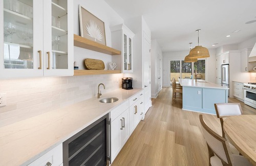 White's Gulfview Casa | Experience Ultimate Coastal Bliss at "Watermelon & Wine" - Your Newest 30A Haven