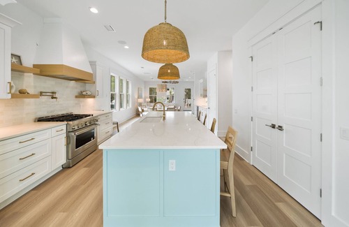 White's Gulfview Casa | Experience Ultimate Coastal Bliss at "Watermelon & Wine" - Your Newest 30A Haven