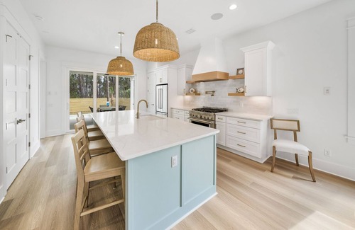 White's Gulfview Casa | Experience Ultimate Coastal Bliss at "Watermelon & Wine" - Your Newest 30A Haven