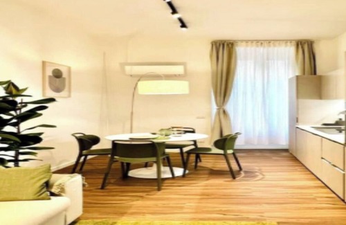 Central Station Apartamento | Experience Unmatched Luxury in Milan – Your Perfect Retreat Awaits