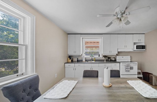 Barrie Casa | Experience Unparalleled Comfort at Barrie
